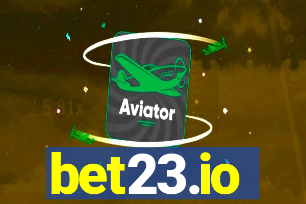 bet23.io