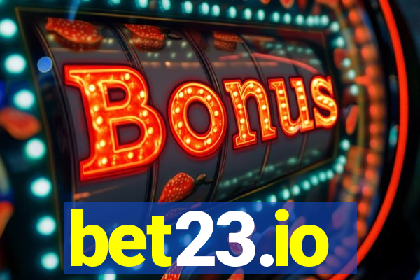 bet23.io