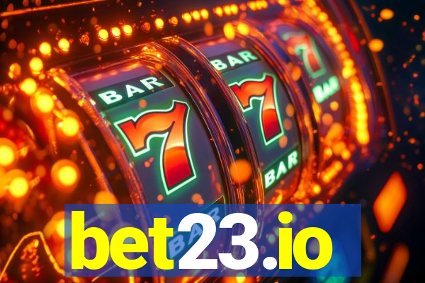 bet23.io