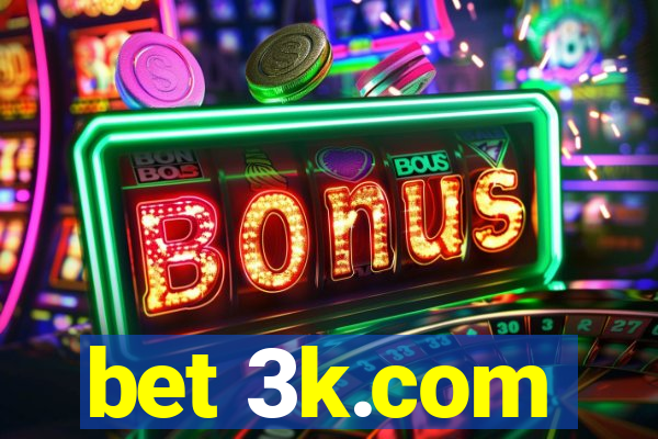 bet 3k.com