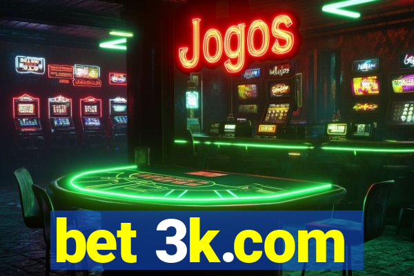 bet 3k.com