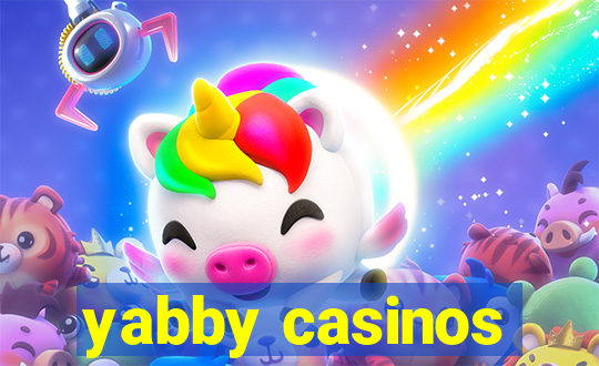 yabby casinos