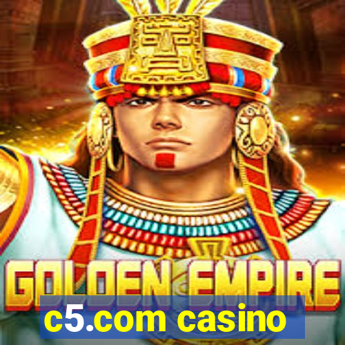 c5.com casino