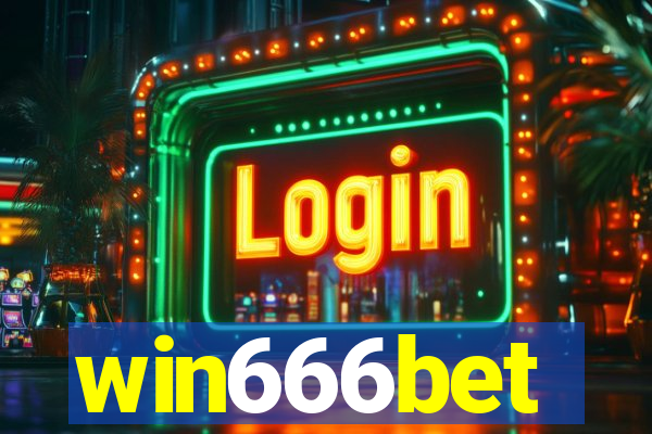 win666bet