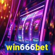 win666bet