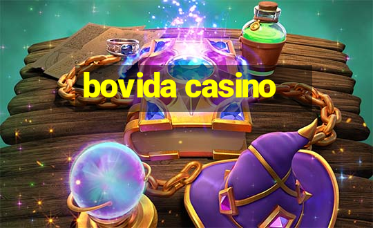 bovida casino