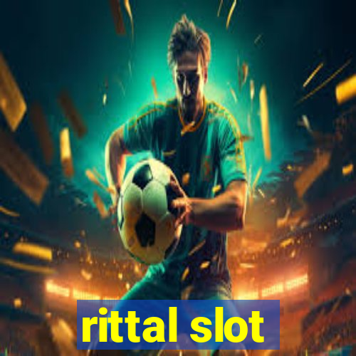 rittal slot