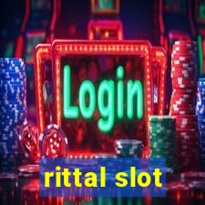 rittal slot