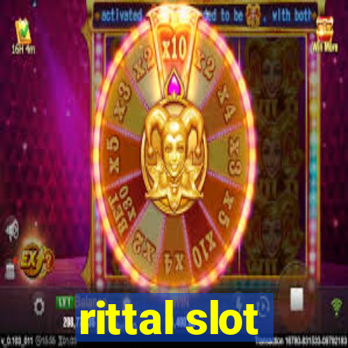 rittal slot