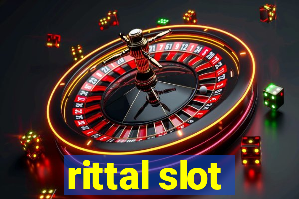 rittal slot