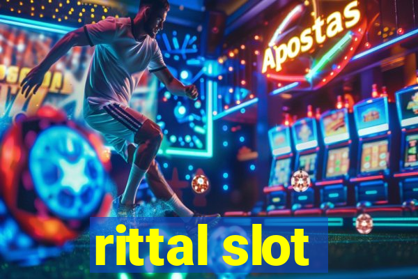 rittal slot