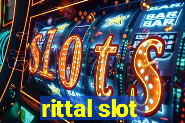 rittal slot