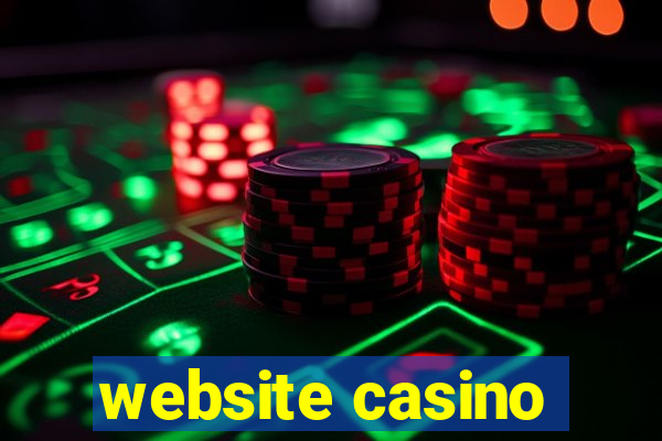 website casino