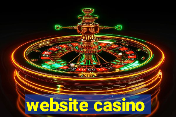 website casino