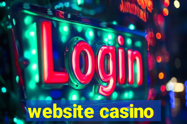 website casino