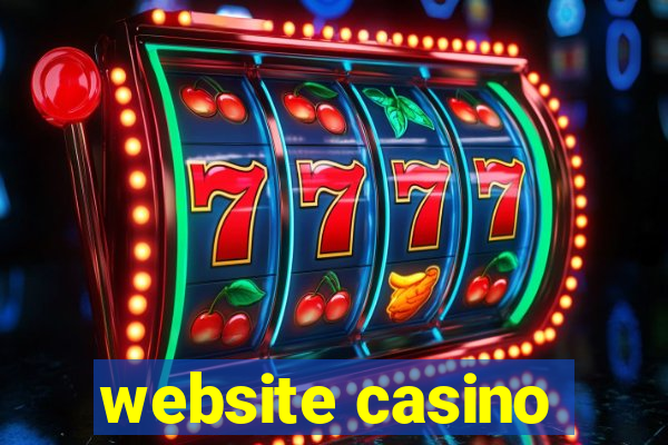 website casino