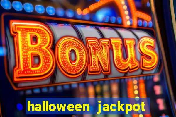 halloween jackpot slots apk