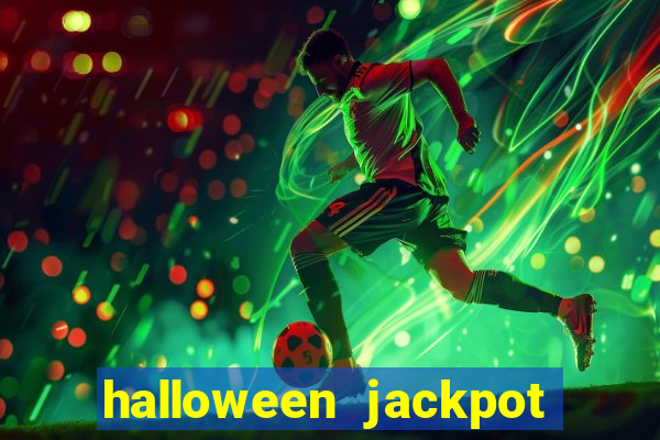 halloween jackpot slots apk