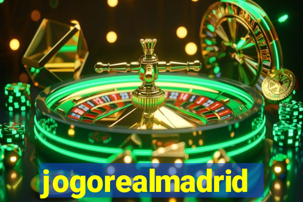 jogorealmadrid