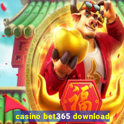 casino bet365 download