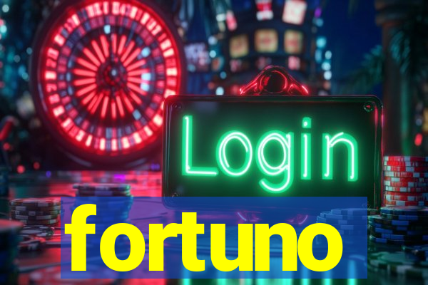 fortuno rabbit