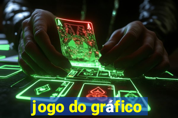 jogo do gráfico