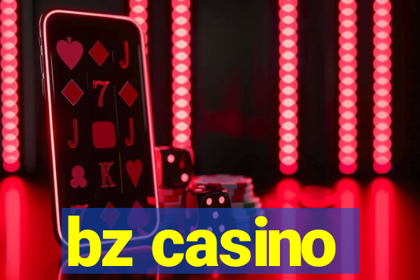 bz casino