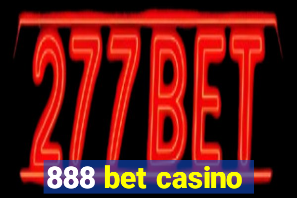 888 bet casino