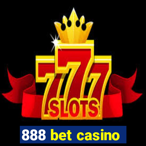 888 bet casino