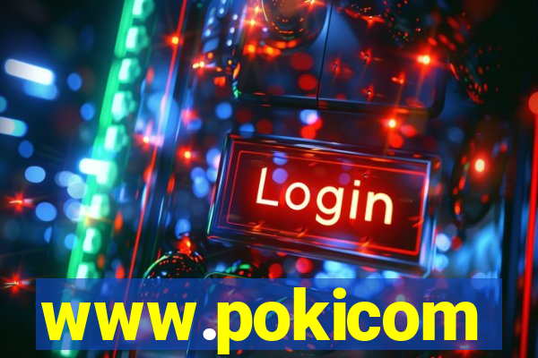 www.pokicom