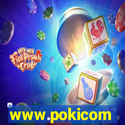 www.pokicom