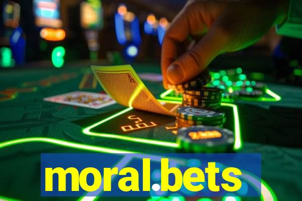 moral.bets