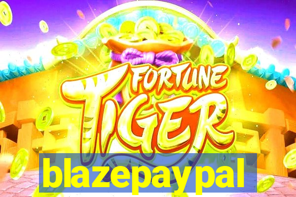 blazepaypal