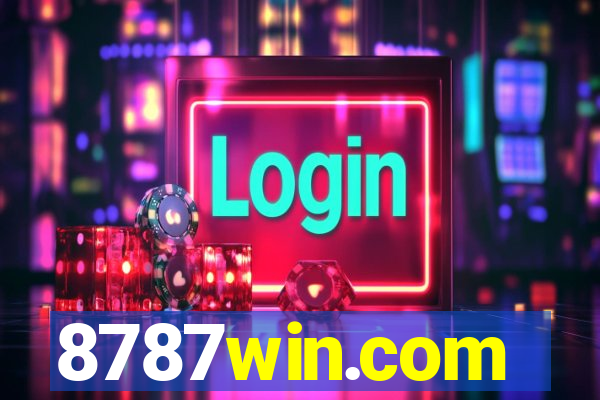 8787win.com