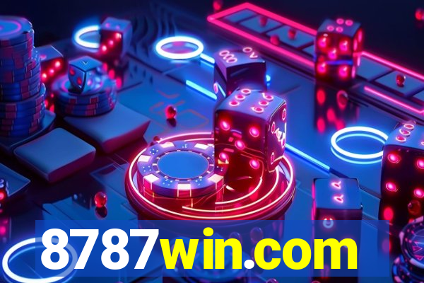 8787win.com