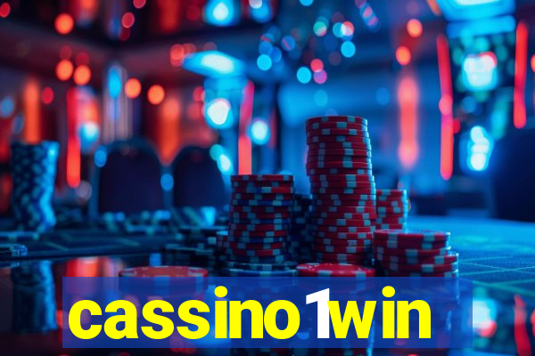 cassino1win