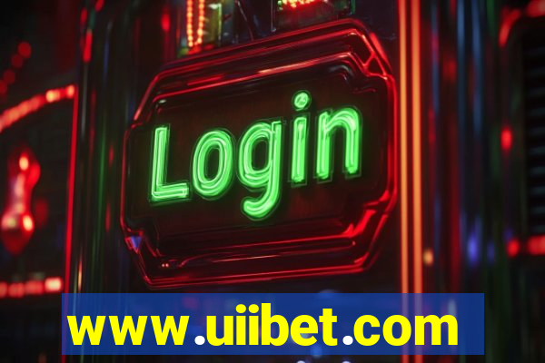 www.uiibet.com