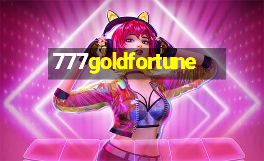 777goldfortune