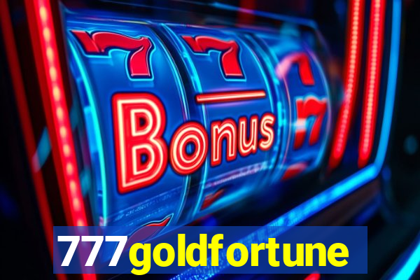 777goldfortune