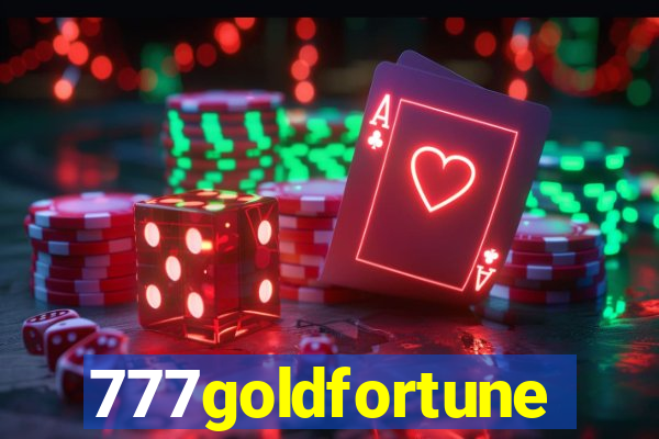 777goldfortune