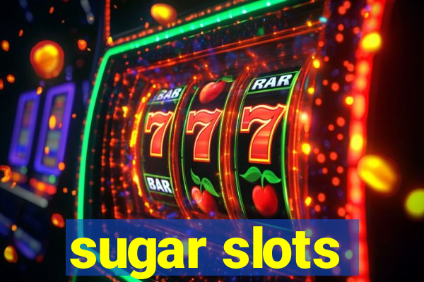 sugar slots