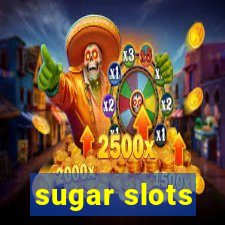 sugar slots