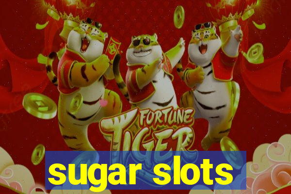 sugar slots