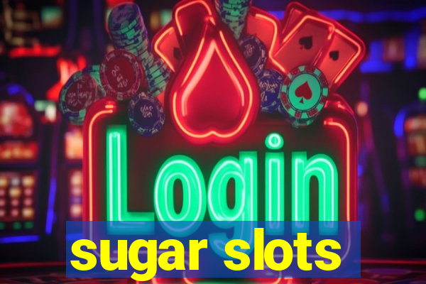 sugar slots