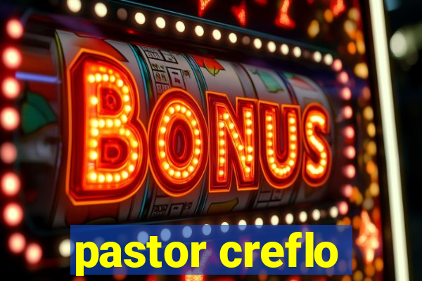 pastor creflo