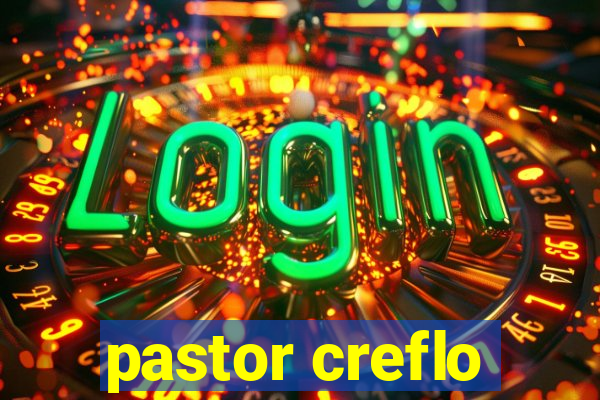 pastor creflo