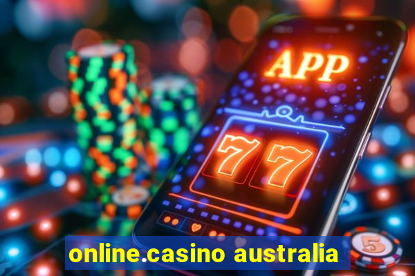 online.casino australia