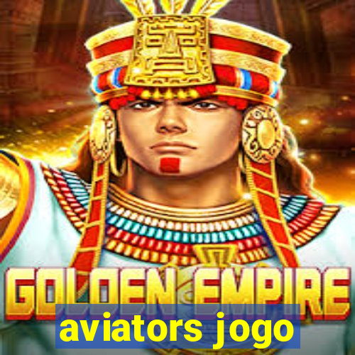 aviators jogo