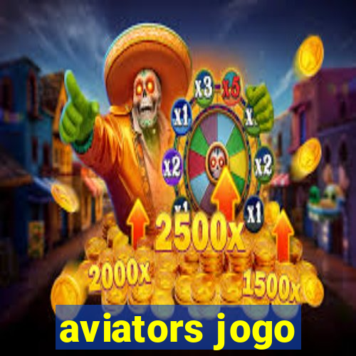 aviators jogo