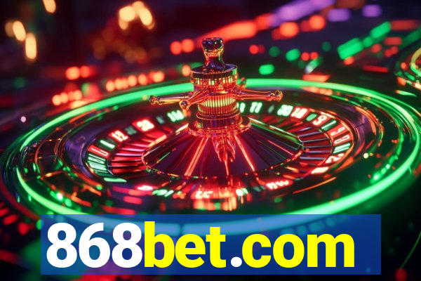 868bet.com